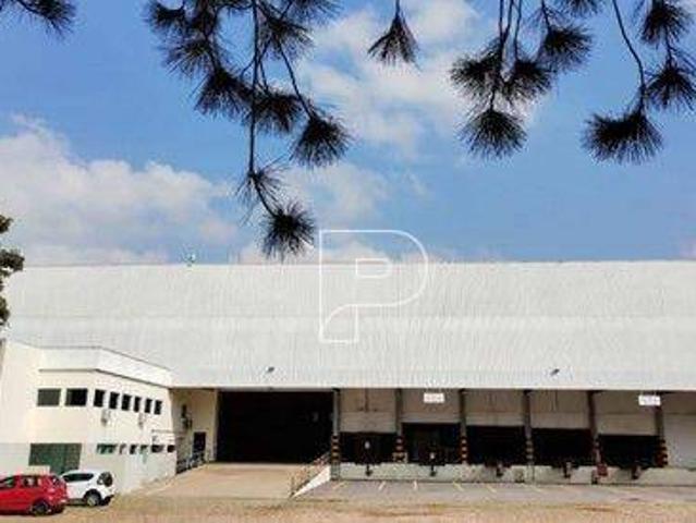 Galpão venda em Jandira, São Paulo