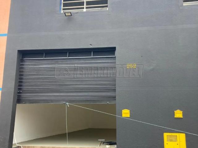 Galpão venda em Região Imediata de Sorocaba, Região Metropolitana de Sorocaba