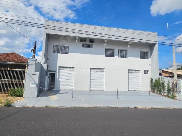 Galpão venda em Região Imediata de Araraquara, Araraquara