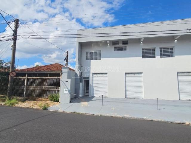 Galpão venda em Região Imediata de Araraquara, Araraquara