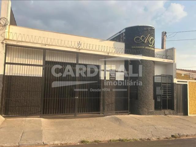 Galpão venda em Região Imediata de São Carlos, São Carlos