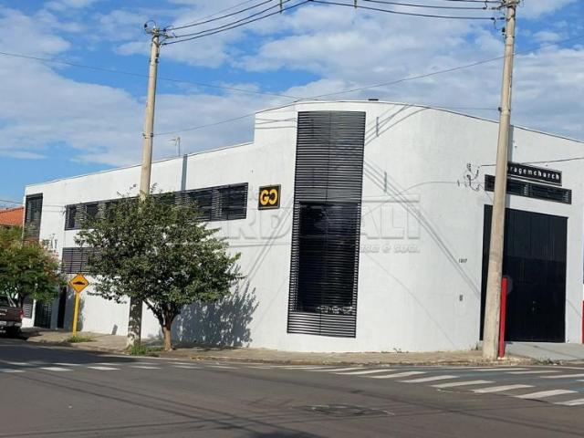 Galpão venda em Região Imediata de São Carlos, São Carlos