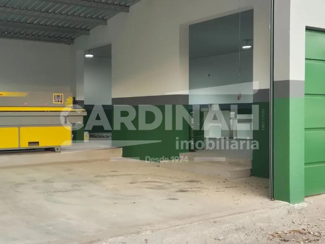 Galpão venda em Araraquara, Região Geográfica Intermediária de Araraquara