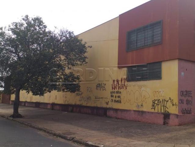 Galpão venda em Araraquara, Região Geográfica Intermediária de Araraquara