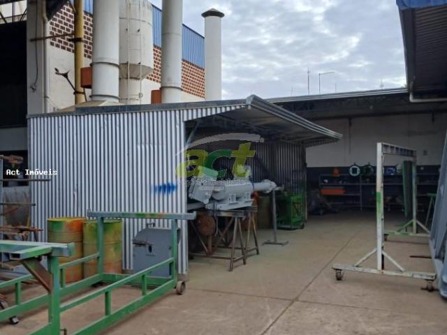 Galpão venda em Araçatuba, Região Geográfica Intermediária de Araçatuba