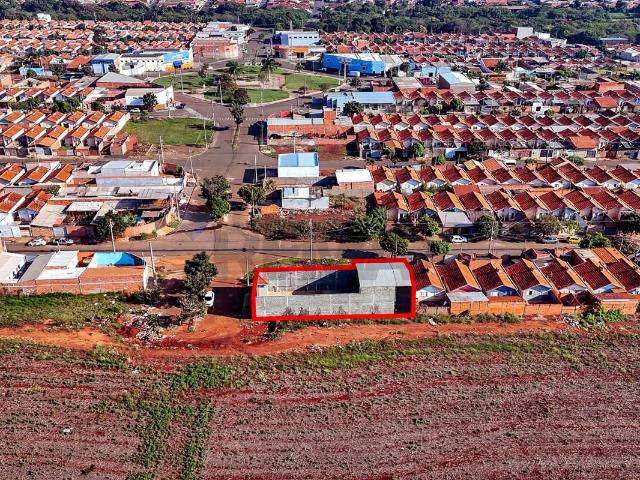 Galpão venda em Região Imediata de Araras, Região Metropolitana de Piracicaba