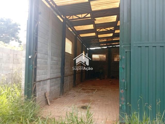 Galpão venda em Região Imediata de Bragança Paulista, Atibaia
