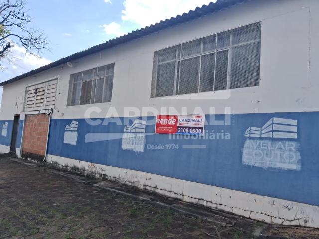 Galpão venda em Araraquara, Região Geográfica Intermediária de Araraquara