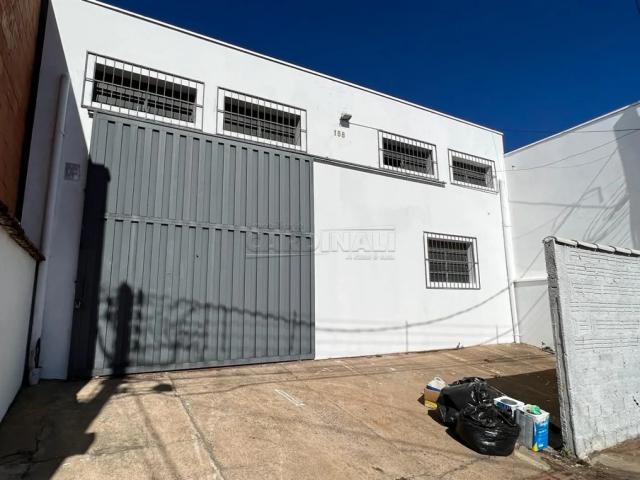 Galpão venda em Região Imediata de São Carlos, São Carlos