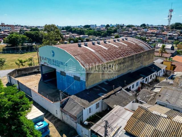 Galpão venda em Região Imediata de Campinas, Região Metropolitana de Campinas