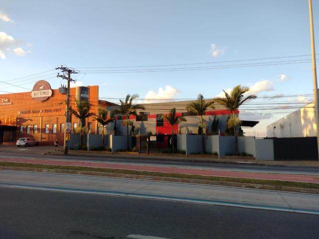 Galpão venda em Sorocaba, Região Geográfica Intermediária de Sorocaba