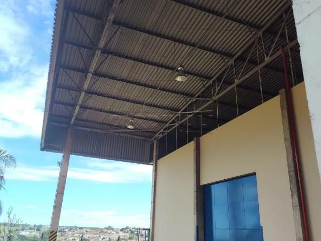 Galpão venda em Araraquara, Região Geográfica Intermediária de Araraquara