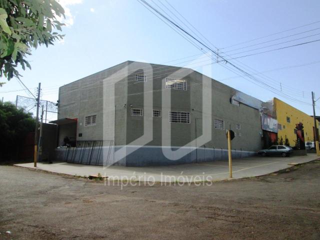 Galpão venda em Região Imediata de Araraquara, Araraquara