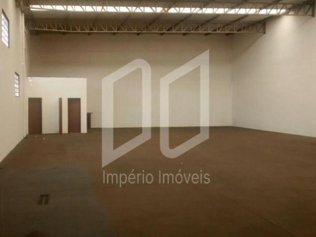 Galpão venda em Região Imediata de Araraquara, Araraquara