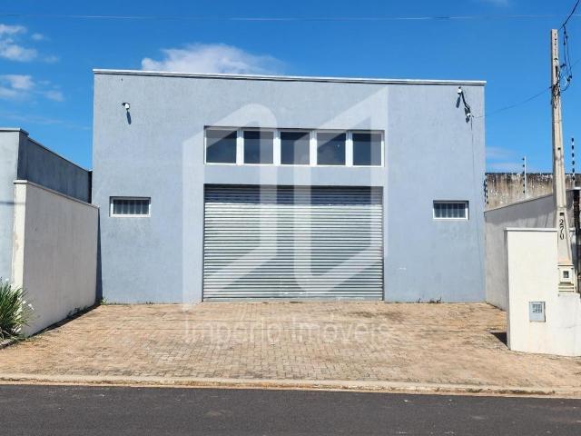 Galpão venda em Região Imediata de Araraquara, Araraquara