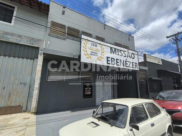 Galpão venda em Região Imediata de São Carlos, São Carlos