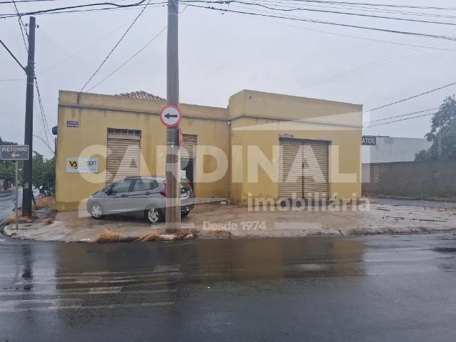 Galpão venda em Araraquara, Região Geográfica Intermediária de Araraquara