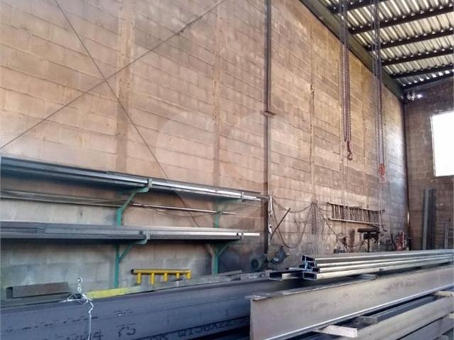 Galpão venda em Região Imediata de Campinas, Região Metropolitana de Campinas
