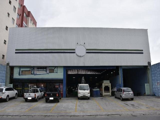 Galpão venda em Região Imediata de São Paulo, Região Metropolitana de São Paulo