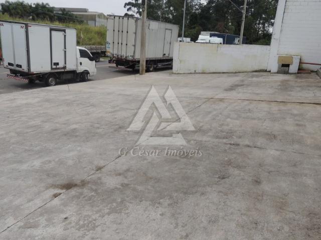Galpão venda em Região Imediata de São Paulo, Região Metropolitana de São Paulo