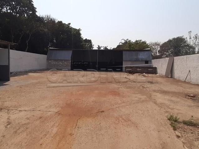 Galpão venda em Região Imediata de São Carlos, São Carlos