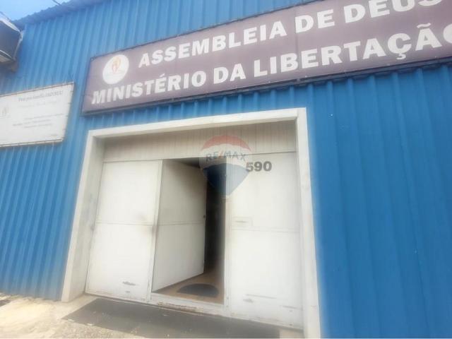 Galpão venda em Região Geográfica Imediata do Rio de Janeiro, Região Metropolitana do Rio de Janeiro