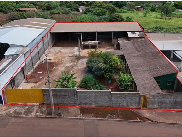Galpão venda em Região Imediata de Araras, Região Metropolitana de Piracicaba