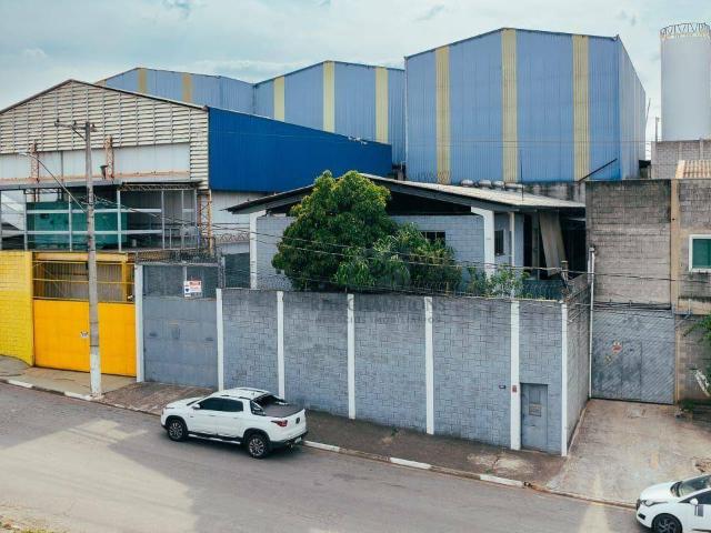 Galpão venda em Região Imediata de São Paulo, Região Metropolitana de São Paulo