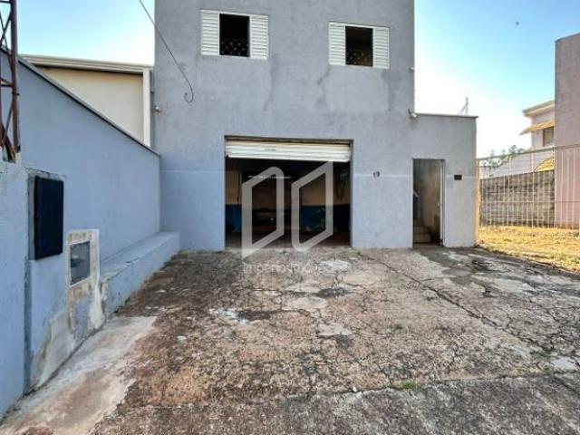 Galpão venda em Região Imediata de Araraquara, Araraquara