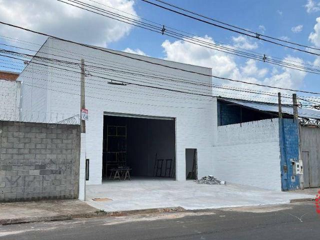 Galpão venda em Região Imediata de Jundiaí, Jundiaí