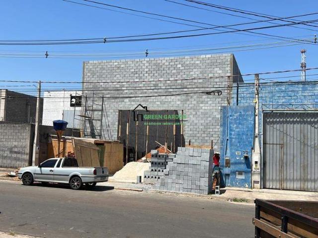 Galpão venda em Região Imediata de Jundiaí, Jundiaí