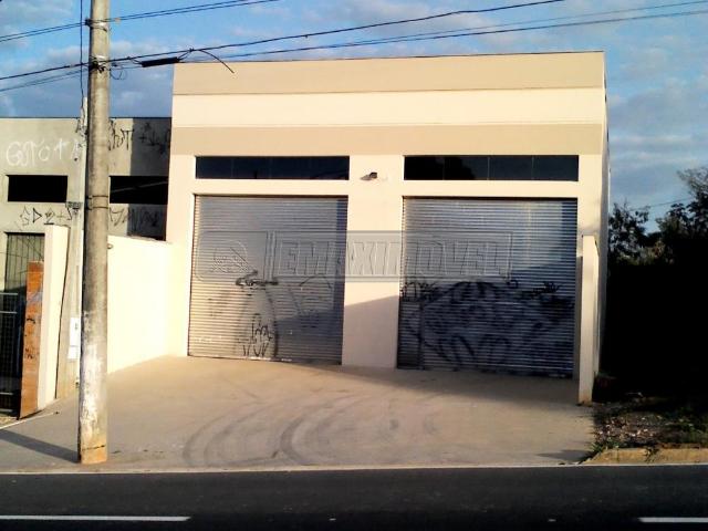 Galpão venda em Região Imediata de Sorocaba, Região Metropolitana de Sorocaba