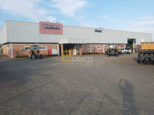 Galpão venda em Região Imediata de Avaré, Avaré
