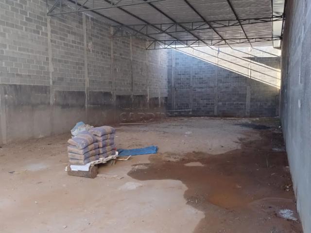 Galpão venda em Região Imediata de São Carlos, São Carlos