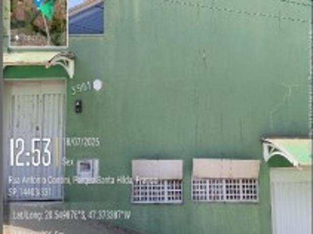 Galpão venda em Região Imediata de Franca, Juranda