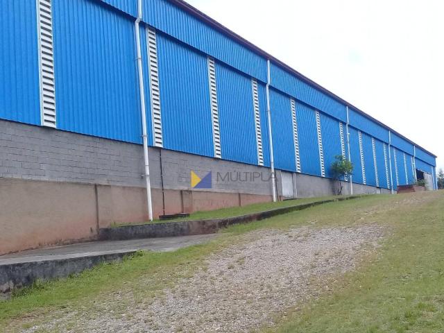 Galpão venda em Arujá Galpão venda em Arujá