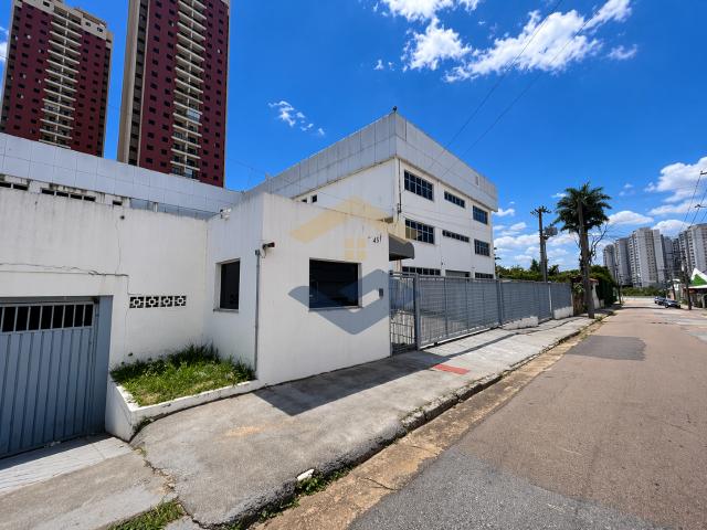 Galpão venda em Região Imediata de Jundiaí, Jundiaí