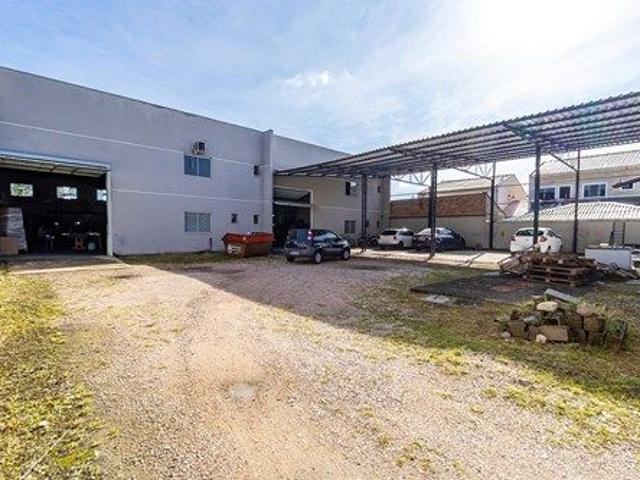 Galpão venda em Região Geográfica Imediata de Curitiba, Região Metropolitana de Curitiba
