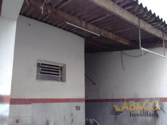 Galpão venda em Região Imediata de São Carlos, São Carlos