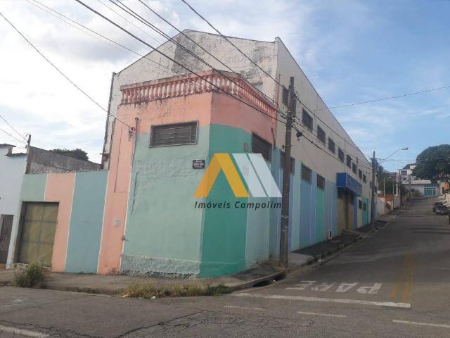 Galpão venda em Região Imediata de Sorocaba, Região Metropolitana de Sorocaba