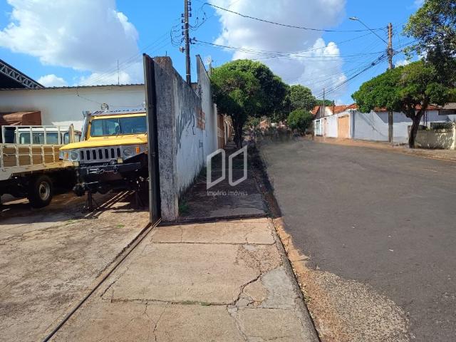 Galpão venda em Região Imediata de Araraquara, Araraquara