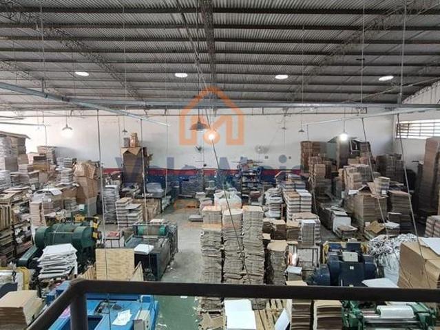 Galpão venda em Região Imediata de Cruzeiro, Região Metropolitana do Vale do Paraíba e Litoral Norte