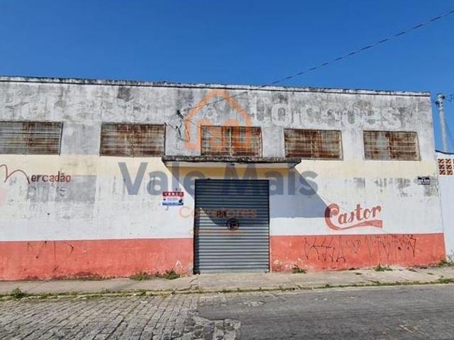 Galpão venda em Região Imediata de Cruzeiro, Região Metropolitana do Vale do Paraíba e Litoral Norte