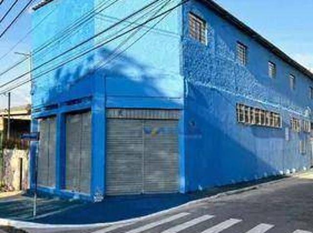 Galpão venda em Região Imediata de São Paulo, Região Metropolitana de São Paulo
