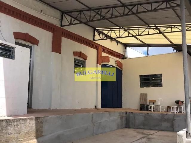 Galpão venda em Região Imediata de Jundiaí, Jundiaí