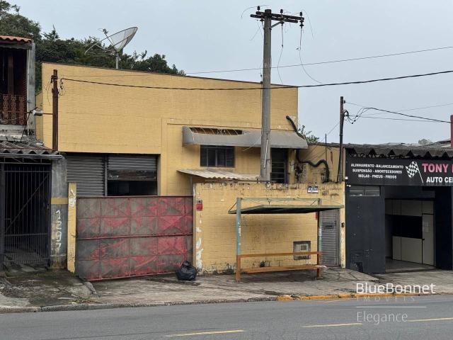 Galpão venda em Região Imediata de Jundiaí, Várzea Paulista