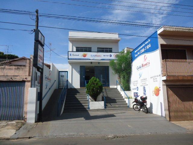 Galpão venda em Região Imediata de São Carlos, São Carlos