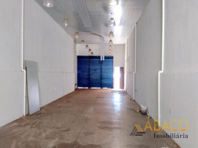 Galpão venda em Região Imediata de São Carlos, São Carlos