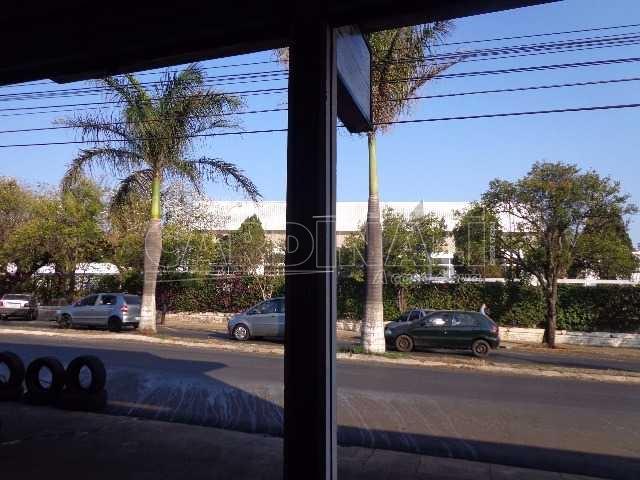 Galpão venda em Região Imediata de São Carlos, São Carlos