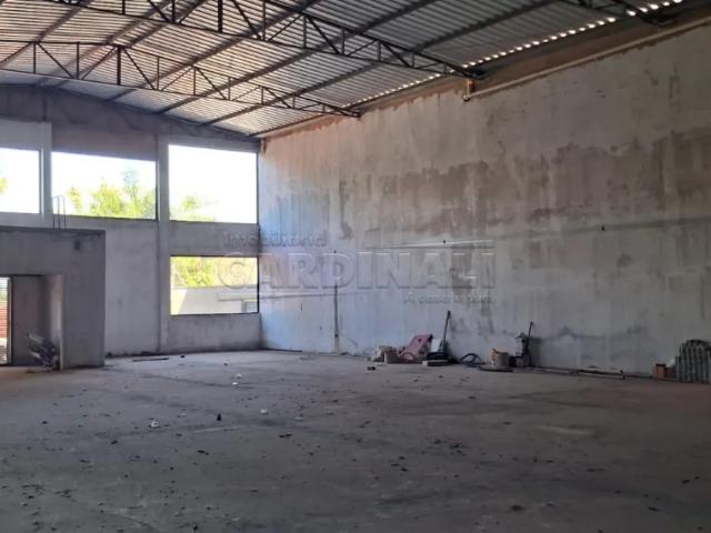 Galpão venda em Araraquara, Região Geográfica Intermediária de Araraquara